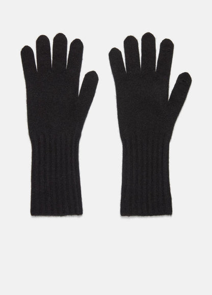 VINCE Women Plush Cashmere Gloves in Gloves