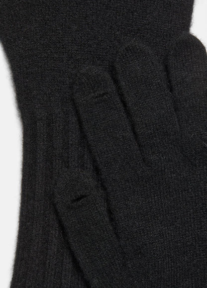 VINCE Women Plush Cashmere Gloves in Gloves