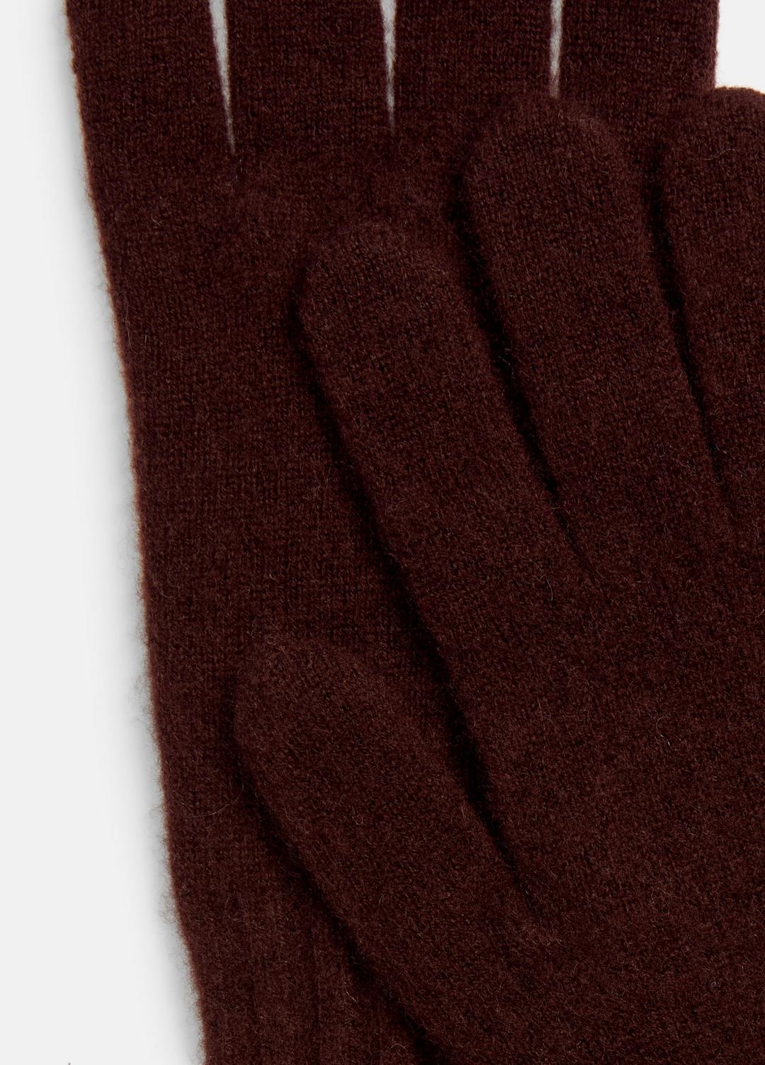 VINCE Women Plush Cashmere Gloves in Gloves
