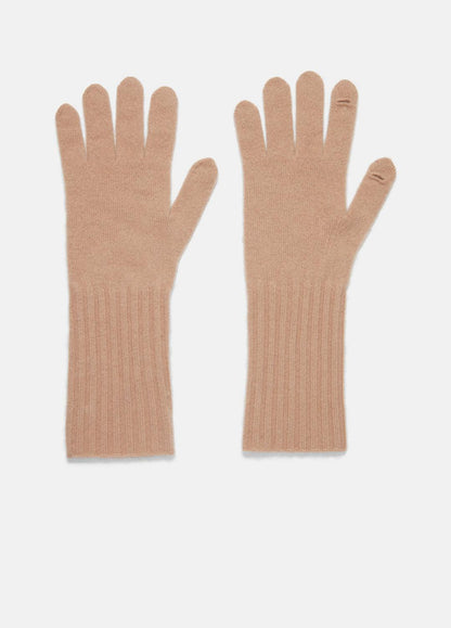 VINCE Women Plush Cashmere Gloves in Gloves