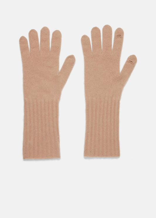 VINCE Women Plush Cashmere Gloves in Gloves