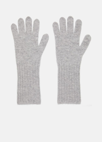 VINCE Women Plush Cashmere Gloves in Gloves