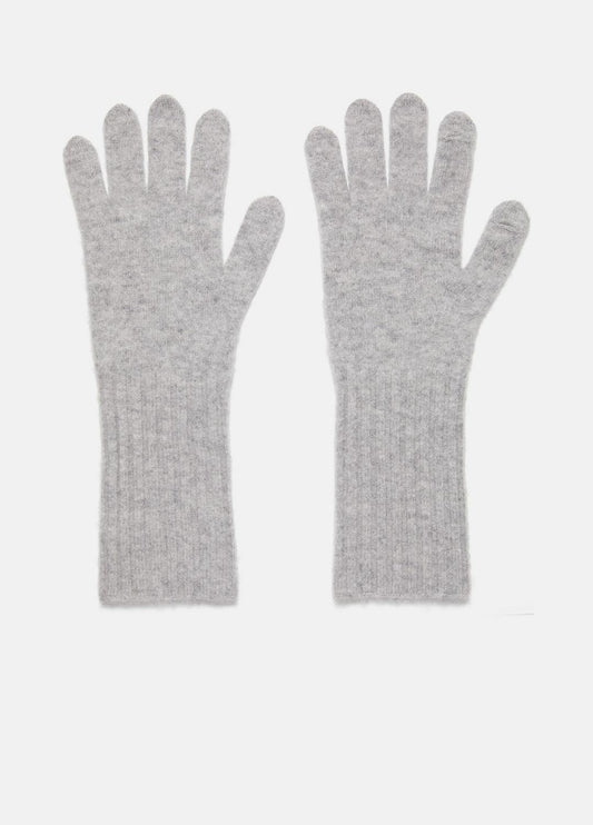 VINCE Women Plush Cashmere Gloves in Gloves