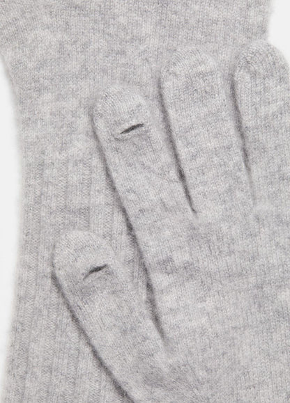 VINCE Women Plush Cashmere Gloves in Gloves