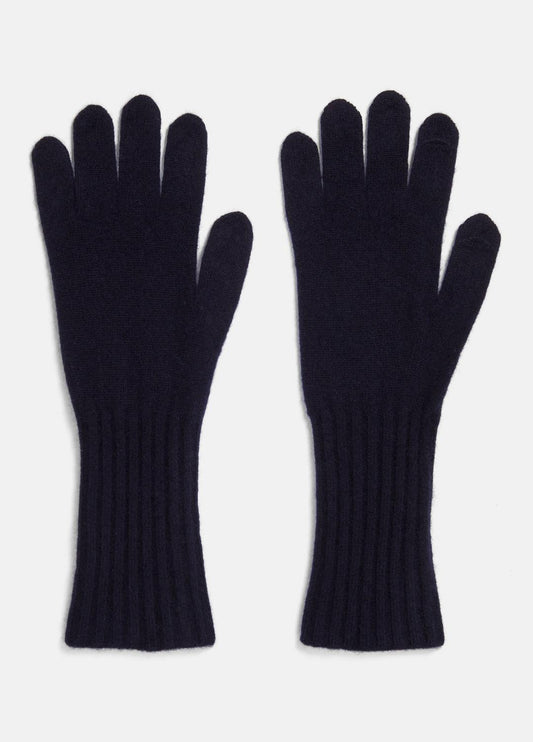 VINCE Women Plush Cashmere Gloves in Gloves