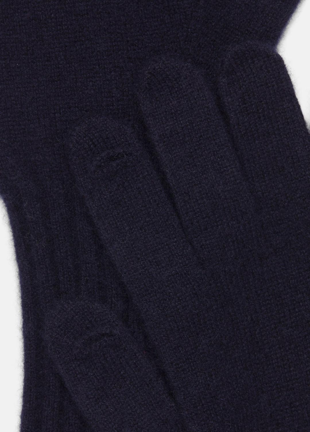 VINCE Women Plush Cashmere Gloves in Gloves
