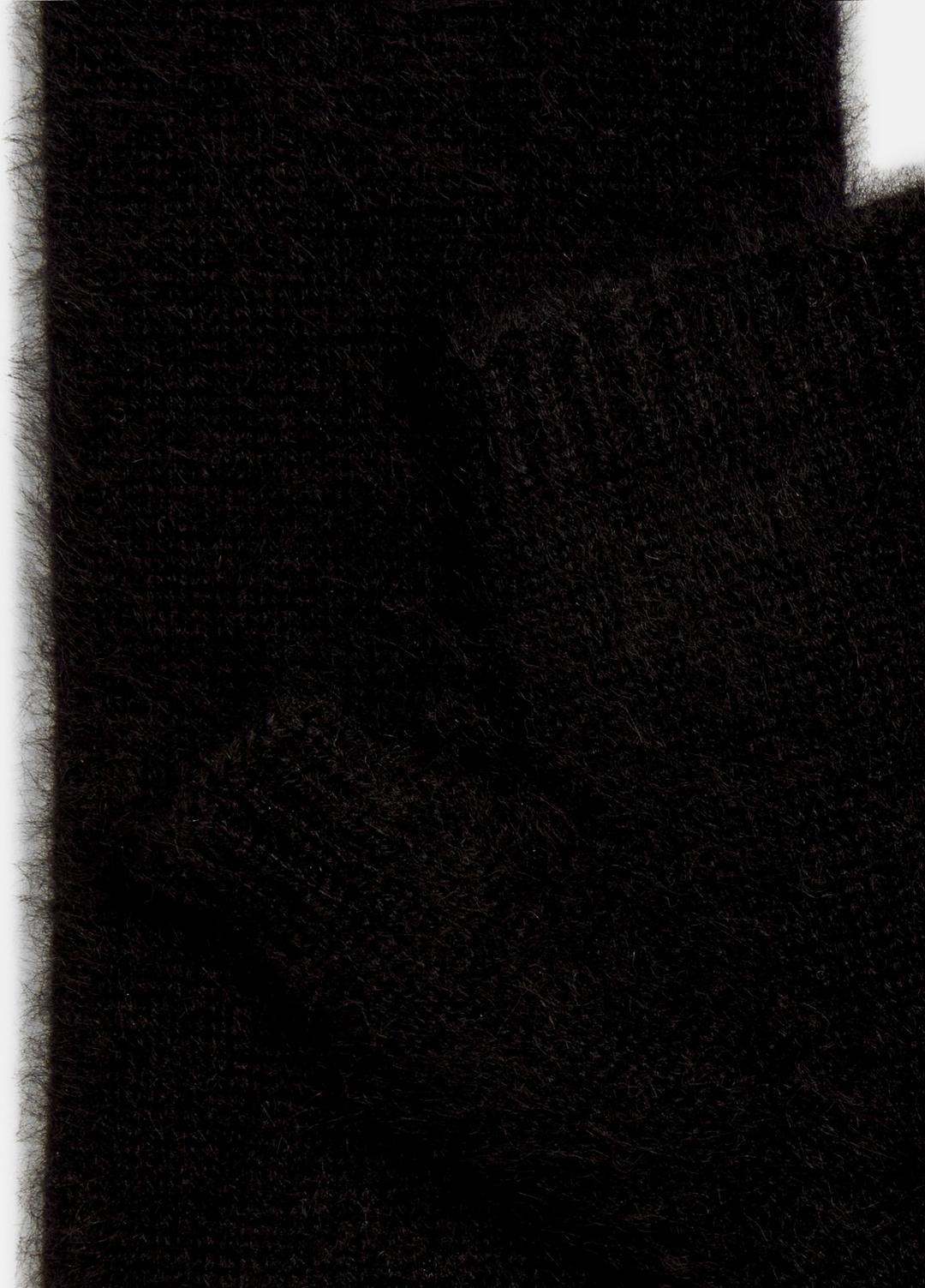 VINCE Women Brushed Cashmere Arm Warmers in Gloves