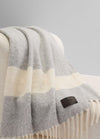MEDIUM HEATHER GREY