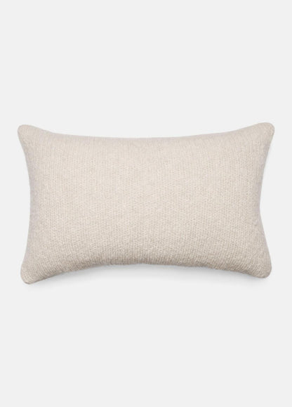 VINCE Women Cashmere-Silk Jersey Rectangle Pillow in Pillows & Blankets