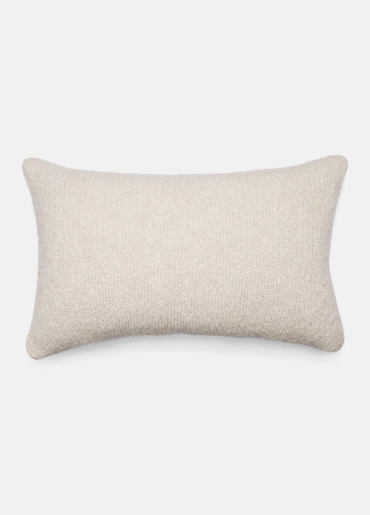 VINCE Women Cashmere-Silk Jersey Rectangle Pillow in Pillows & Blankets