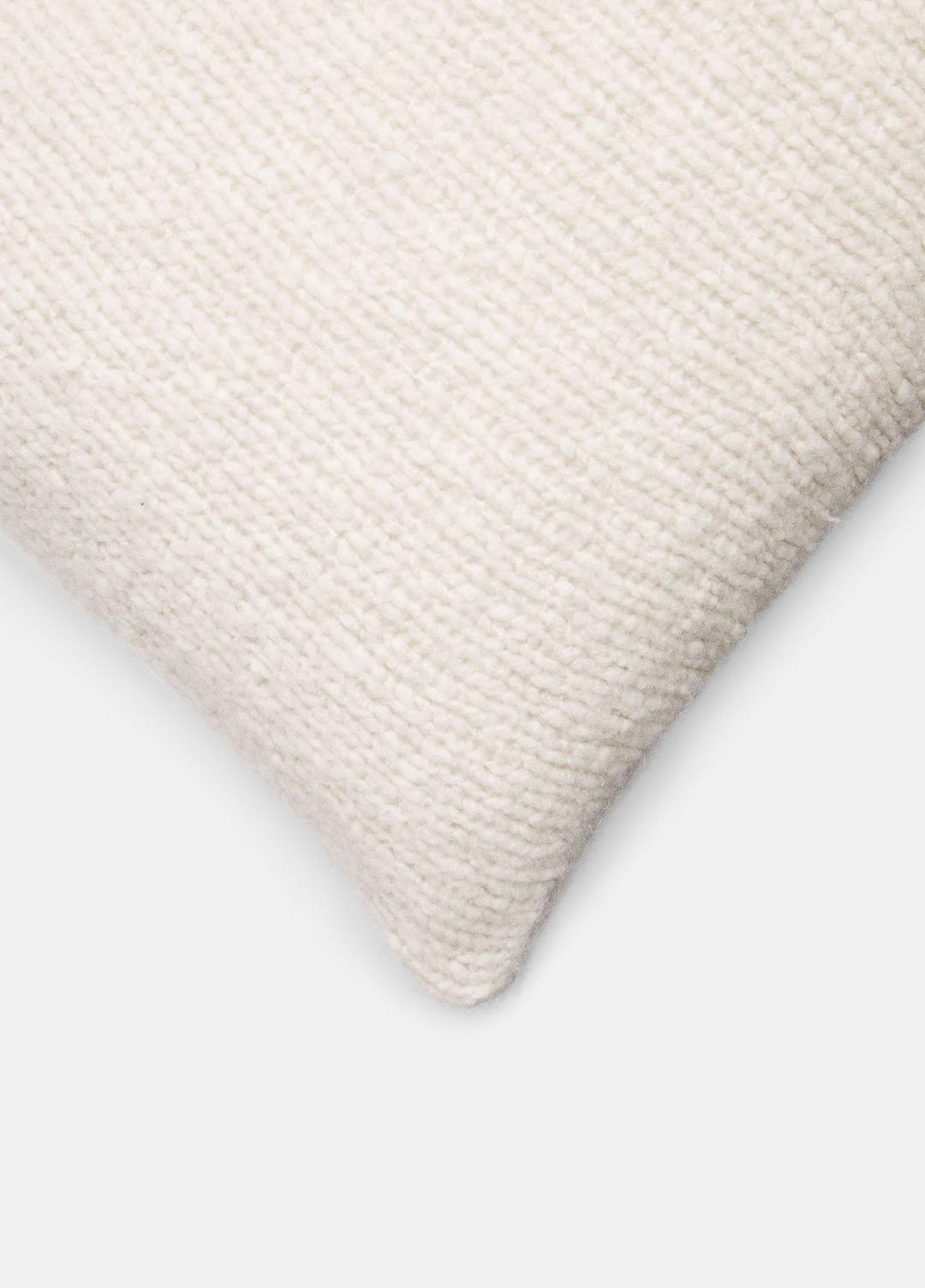 VINCE Women Cashmere-Silk Jersey Rectangle Pillow in Pillows & Blankets