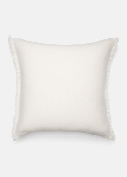 VINCE Women Cashmere Reverse Jersey Pillow in Pillows & Blankets