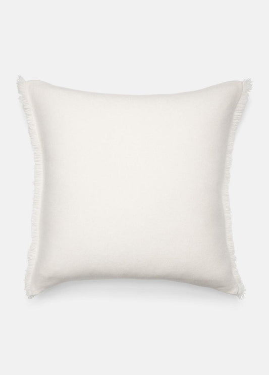 VINCE Women Cashmere Reverse Jersey Pillow in Pillows & Blankets