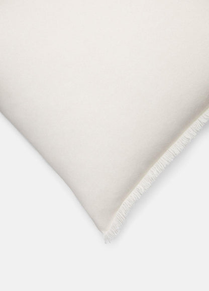 VINCE Women Cashmere Reverse Jersey Pillow in Pillows & Blankets