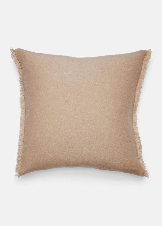 VINCE Women Cashmere Reverse Jersey Pillow in Pillows & Blankets
