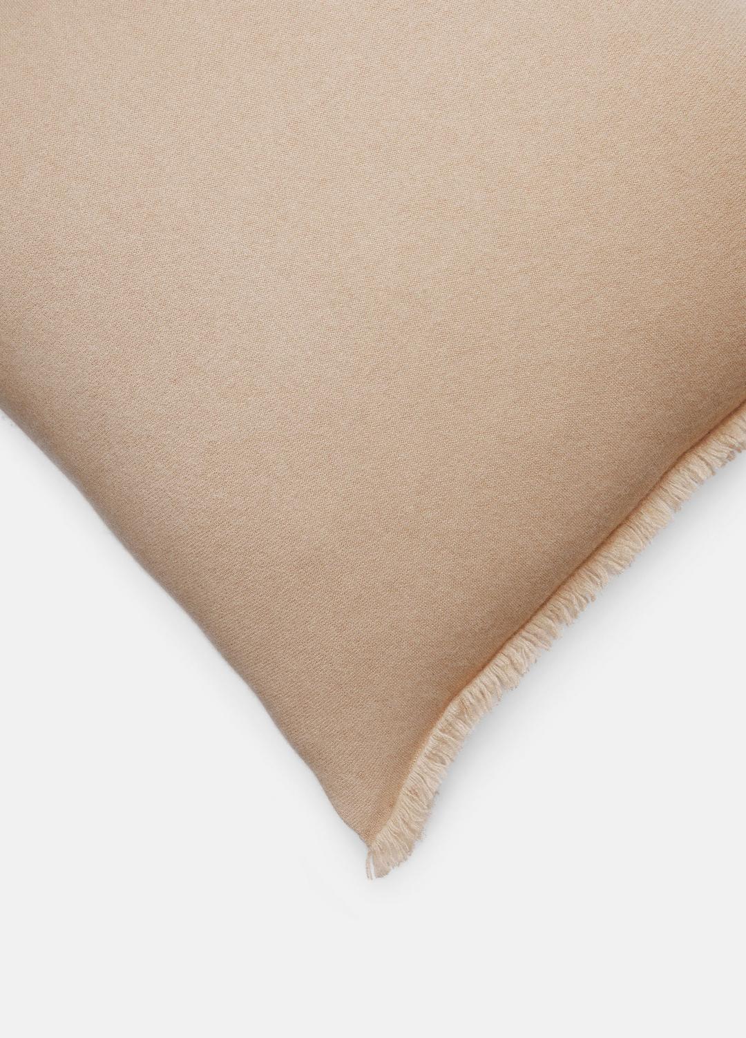 VINCE Women Cashmere Reverse Jersey Pillow in Pillows & Blankets