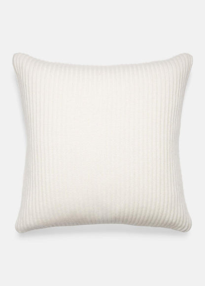 VINCE Women Cashmere-Silk Jersey Pillow in Pillows & Blankets