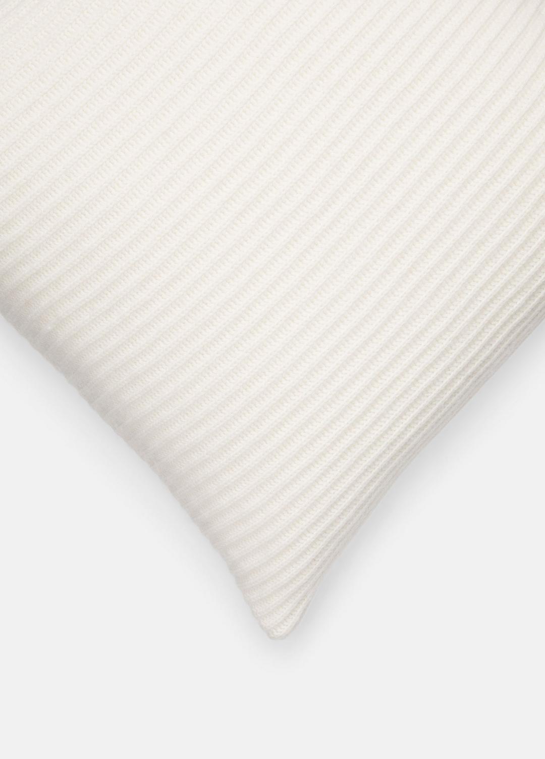 VINCE Women Cashmere-Silk Jersey Pillow in Pillows & Blankets