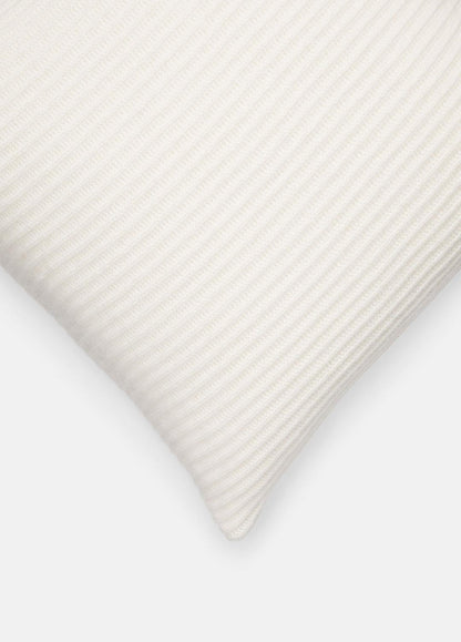 VINCE Women Cashmere-Silk Jersey Pillow in Pillows & Blankets