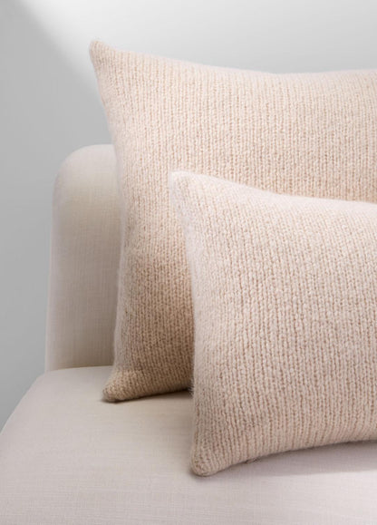 VINCE Women Cashmere-Silk Jersey Pillow in Pillows & Blankets