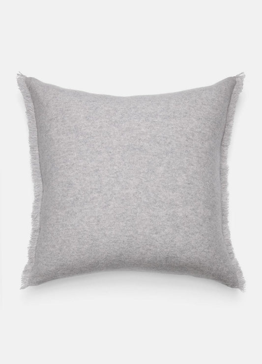 VINCE Women Cashmere Reverse Jersey Pillow in Pillows & Blankets