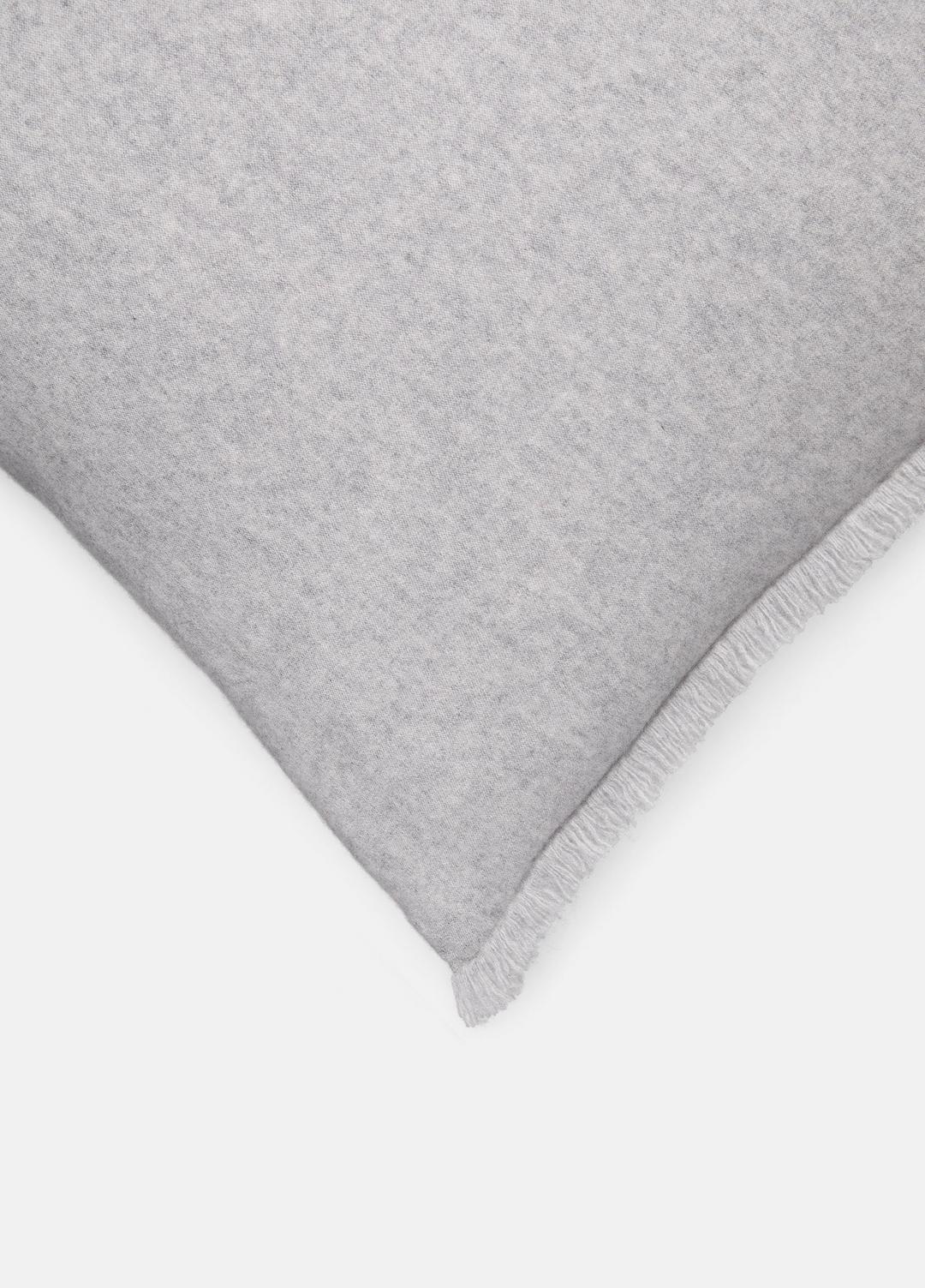 VINCE Women Cashmere Reverse Jersey Pillow in Pillows & Blankets