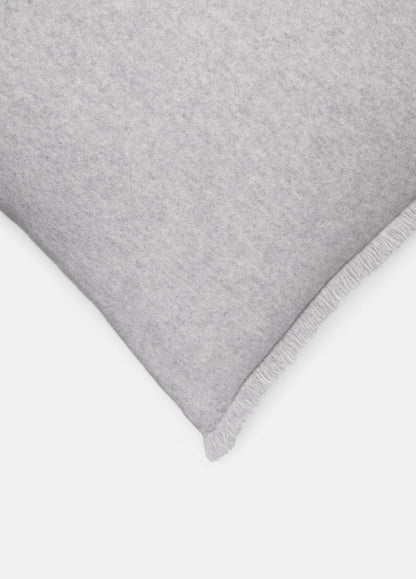 VINCE Women Cashmere Reverse Jersey Pillow in Pillows & Blankets