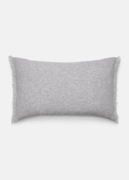 VINCE Women Cashmere Reverse Jersey Rectangle Pillow in Pillows & Blankets