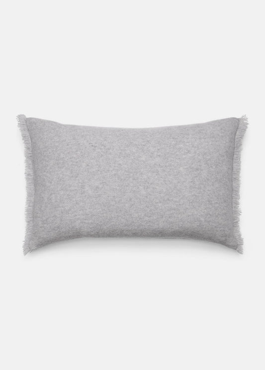 VINCE Women Cashmere Reverse Jersey Rectangle Pillow in Pillows & Blankets