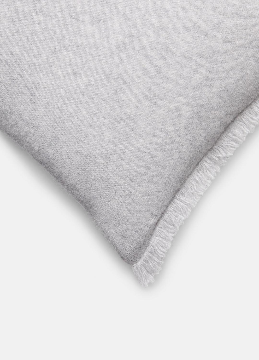 VINCE Women Cashmere Reverse Jersey Rectangle Pillow in Pillows & Blankets