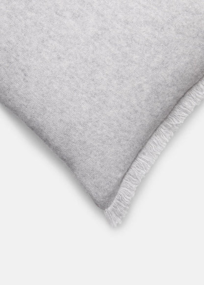 VINCE Women Cashmere Reverse Jersey Rectangle Pillow in Pillows & Blankets