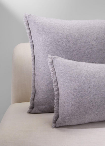 VINCE Women Cashmere Reverse Jersey Rectangle Pillow in Pillows & Blankets