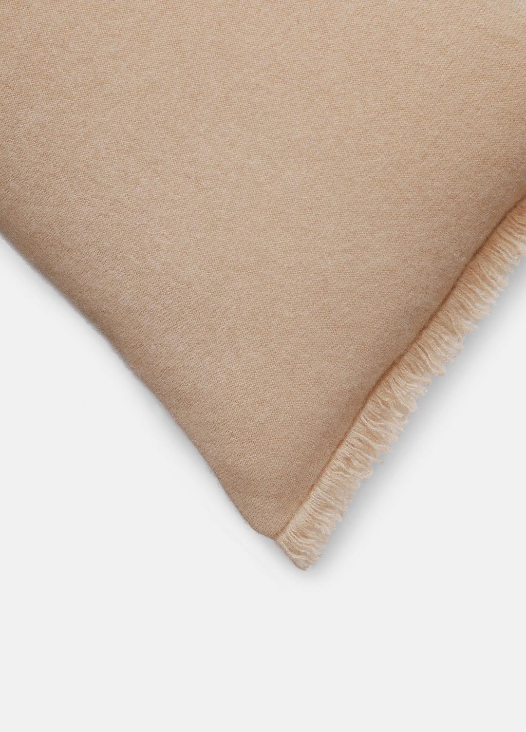VINCE Women Cashmere Reverse Jersey Rectangle Pillow in Pillows & Blankets