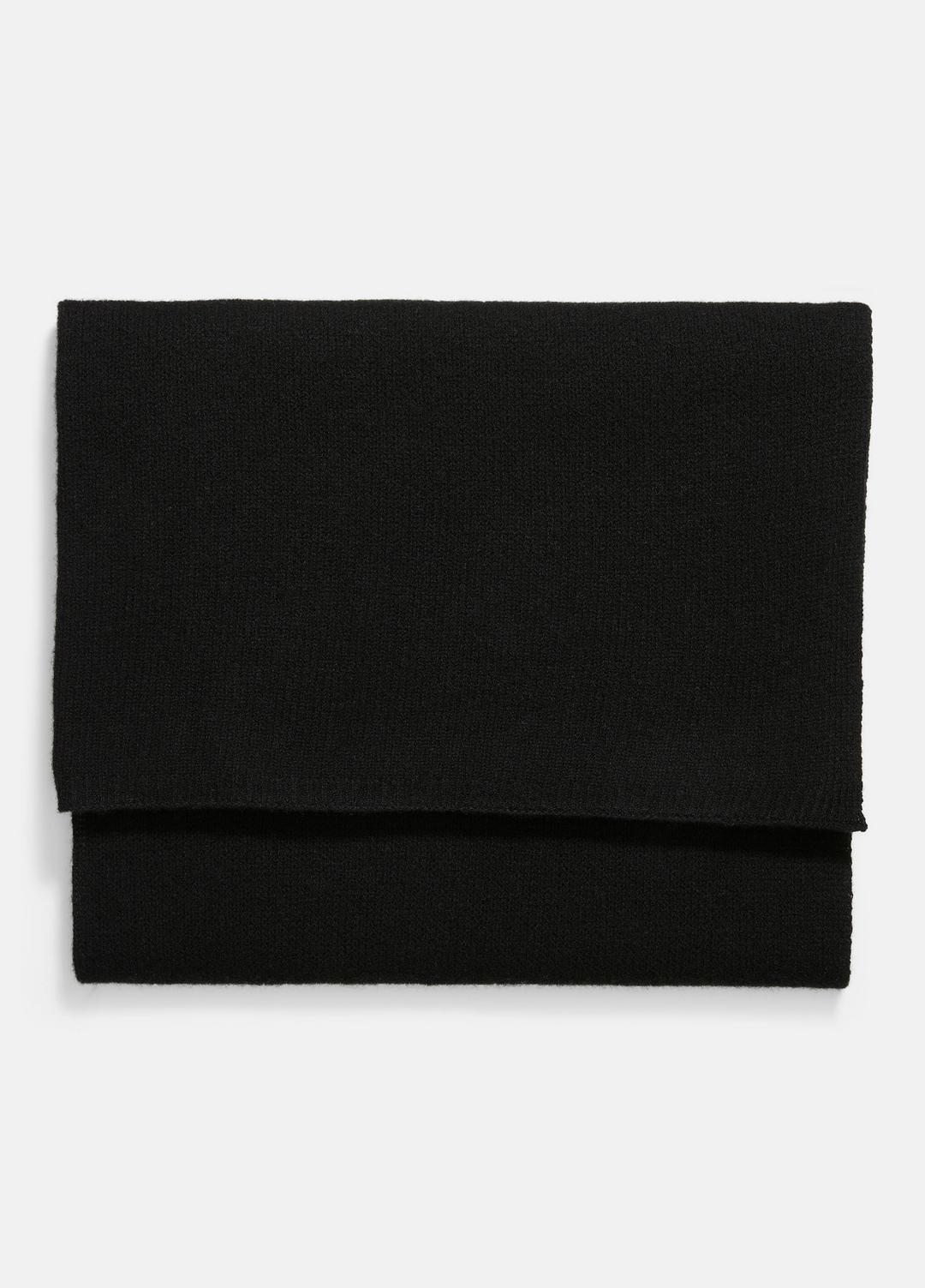 VINCE Women Featherweight Cashmere Travel Wrap in Accessories
