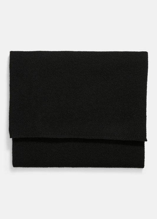 VINCE Women Featherweight Cashmere Travel Wrap in Accessories