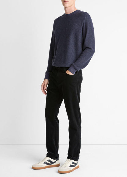 VINCE Men Dylan Slim 5-Pocket Stretch-Cotton Corduroy Pant in Trousers