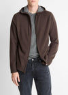 MISSION/MEDIUM HEATHER GREY