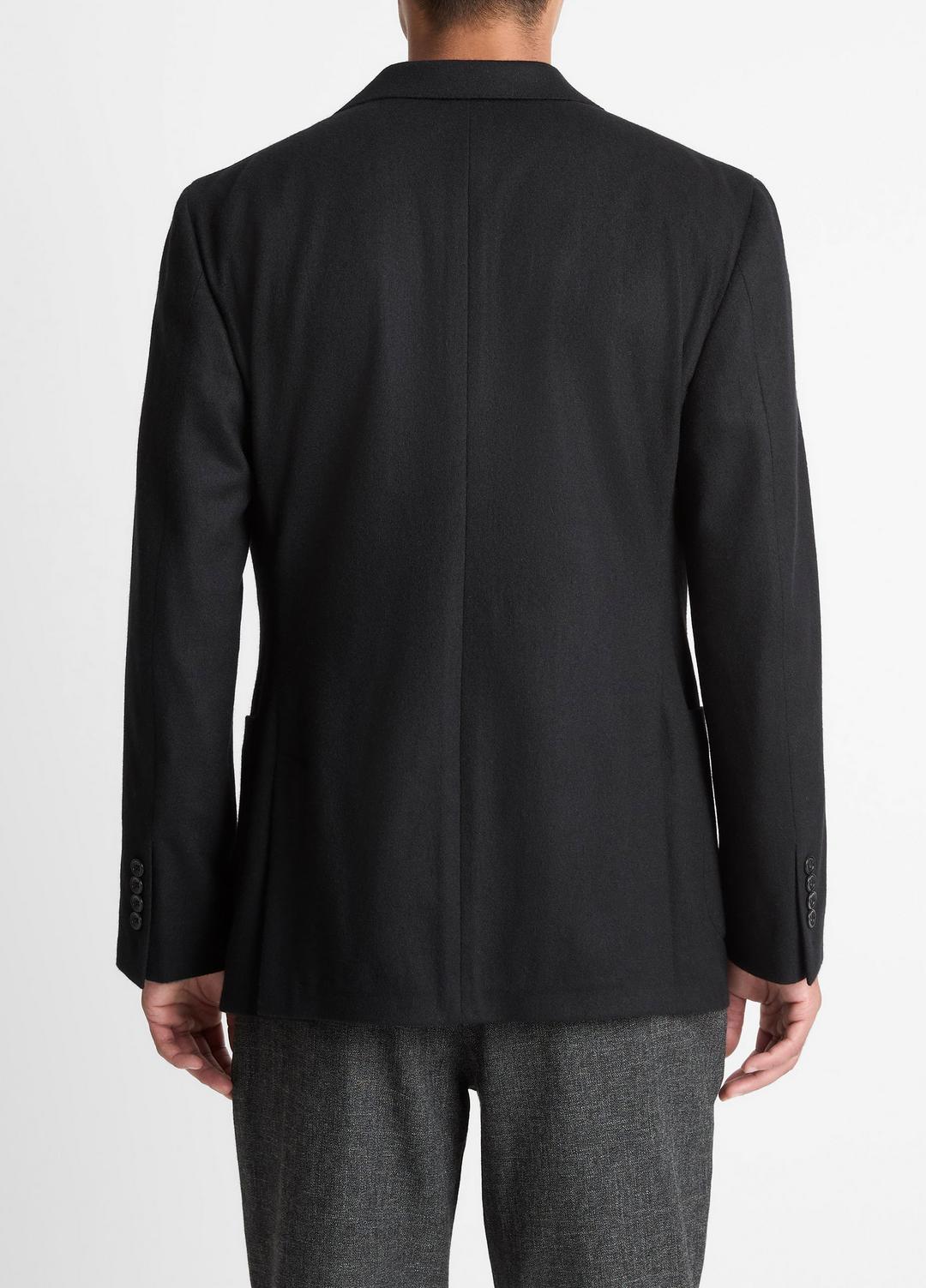 VINCE Men Cashmere Relaxed Sport Coat in Blazers
