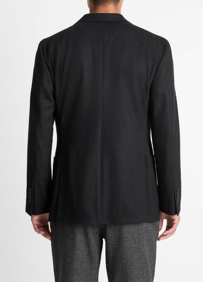 VINCE Men Cashmere Relaxed Sport Coat in Blazers