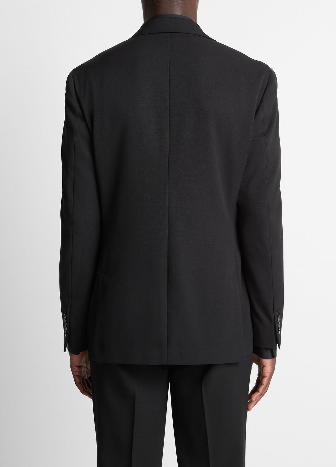 VINCE Men Stretch-Wool Relaxed Sport Coat in Blazers