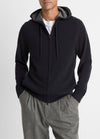 COASTAL BLUE/MEDIUM HEATHER GREY