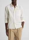 WHITE/PALE YELLOW