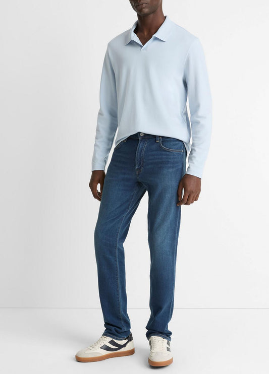 VINCE Men Citizens of Humanity Gage Slim Straight Jean in Denim