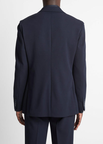 VINCE Men Stretch-Wool Relaxed Sport Coat in Blazers