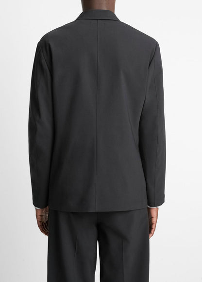 VINCE Men Tailored Utility Blazer in Blazers