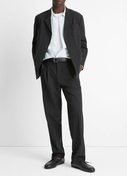 VINCE Men Tailored Utility Blazer in Blazers