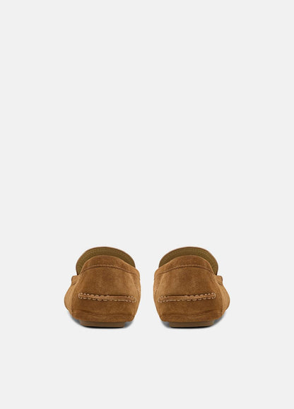 VINCE Men Cayle Suede Loafer in Loafers