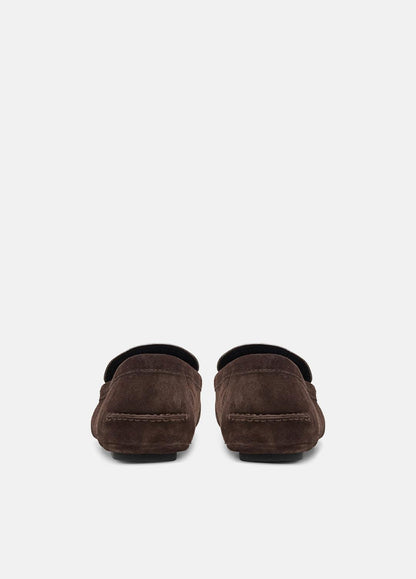 VINCE Men Cayle Suede Loafer in Loafers