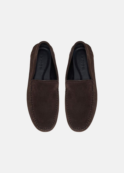 VINCE Men Cayle Suede Loafer in Loafers