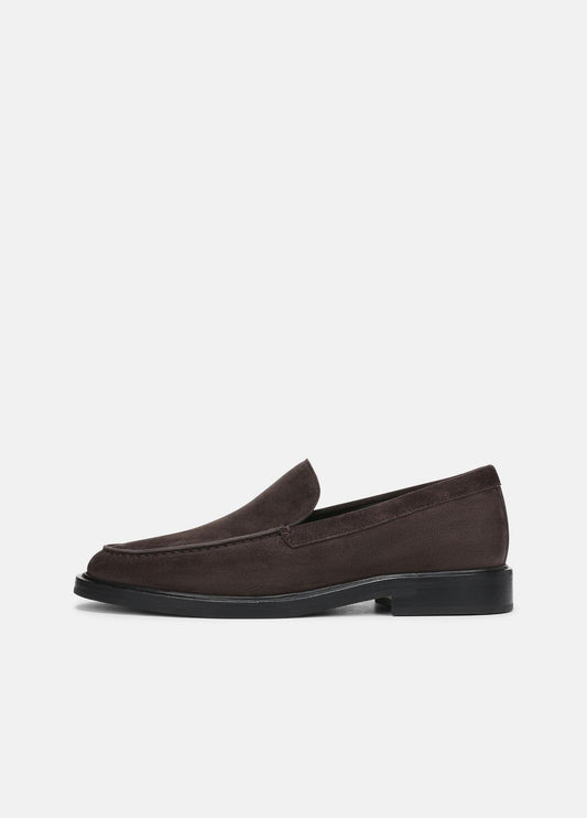 VINCE Men Grant Suede Loafer in Loafers